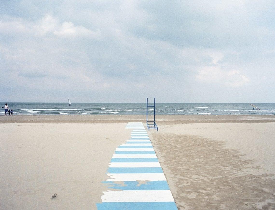 Luigi Ghirri non è un fotografo