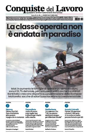 Conquiste del Lavoro